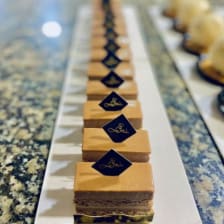 La Strada, restaurant à Oran 3
