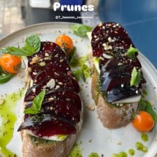 7heavens Bistrot, restaurant à Oran 6