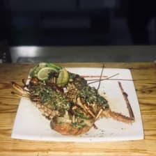 Le Chêne, restaurant à Bejaia 2