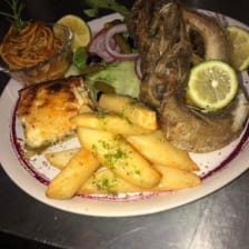 Le Chêne, restaurant à Bejaia 4