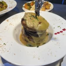 Le Chêne, restaurant à Bejaia 5