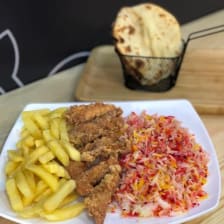 So Good , restaurant à Oran 1