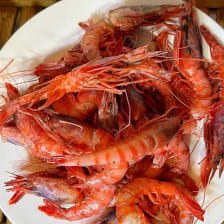 Fish House, restaurant à Oran 5