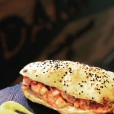 Dami's Food & Drink, restaurant à Oran 6