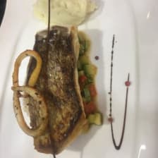 La Petite Maison, restaurant à Oran 3