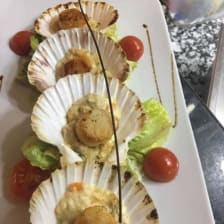 La Petite Maison, restaurant à Oran 4