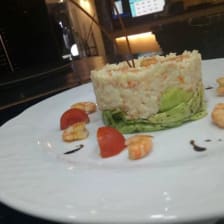 La Petite Maison, restaurant à Oran 5