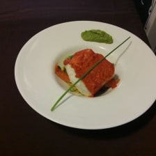 La Petite Maison, restaurant à Oran 6