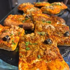 Délices de Yemma, restaurant à Oran 3