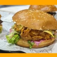 Burgerino, restaurant à Batna 4