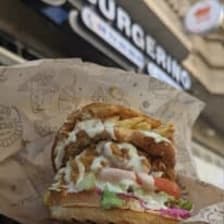 Burgerino, restaurant à Batna 5
