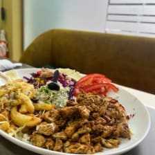 L'Mdahdeh, restaurant à Batna 5
