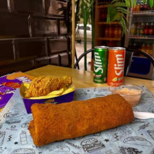Vipo, restaurant à Batna 6