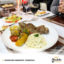Aladdin, restaurant à Batna 6
