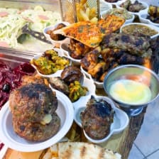 Aladdin, restaurant à Batna 1