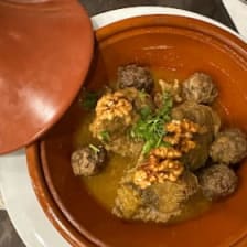 Raynes , restaurant à Oran 6