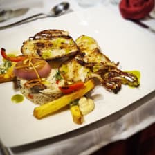 L'walida , restaurant à Bir El Djir 4