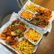 MBFood, restaurant à Bir Mourad Raïs 1