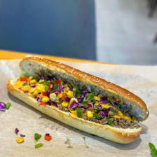 MBFood, restaurant à Bir Mourad Raïs 3
