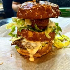 MBFood, restaurant à Bir Mourad Raïs 4
