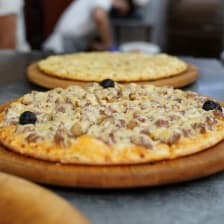 Pizzeria Welcome, restaurant à Oran 2