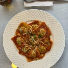 Della Nonna, restaurant à Oran 2