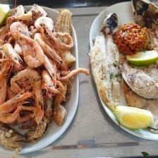 La Marina, restaurant à Oran 4