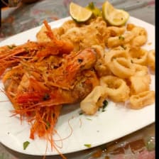 Smaïn, restaurant à Oran 1