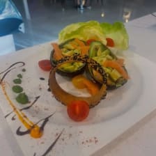 Le R, restaurant à Oran 5