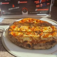 PIZZA PINO, restaurant à setif 5