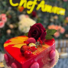 Chef Amirou, restaurant à Rouïba 1