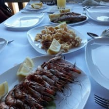 Les Oursins, restaurant à Tipaza 2