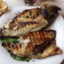 Les Oursins, restaurant à Tipaza 5