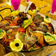 Bab El-Hara 2, restaurant à Sétif 1