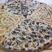 Pizzeria Five 2, restaurant à Setif 1