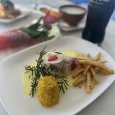 La Montana, restaurant à Tipaza 3