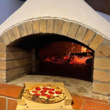 Pizza Givanni, restaurant à Bordj El Bahri 2