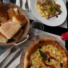 Le Bambou , restaurant à  Annaba 4