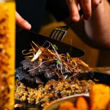 Toréo, restaurant à Dely Ibrahim 1