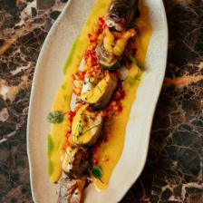 Toréo, restaurant à Dely Ibrahim 2
