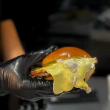 Sbs Burger, restaurant à Constantine 1