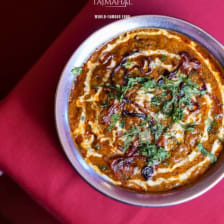 Taj Mahal, restaurant à Chéraga 2