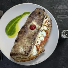 Rey del Pan , restaurant à Alger 2