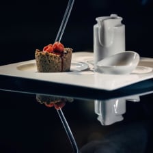 JW Steakhouse, restaurant à Bab Ezzouar 2