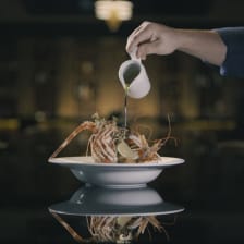 JW Steakhouse, restaurant à Bab Ezzouar 3