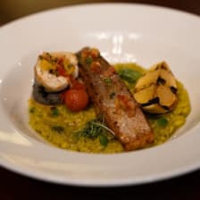 JW Steakhouse, restaurant à Bab Ezzouar 5