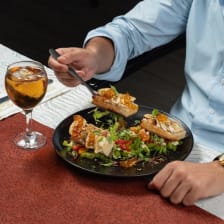 Scenario, restaurant à El Biar 1