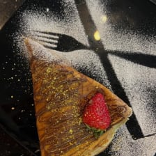 Naples , restaurant à Birkhadem 4