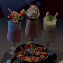 Buns, restaurant à Tlemcen 2