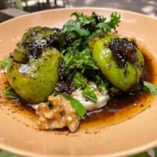 Le Potager, restaurant à Ben Aknoun 4